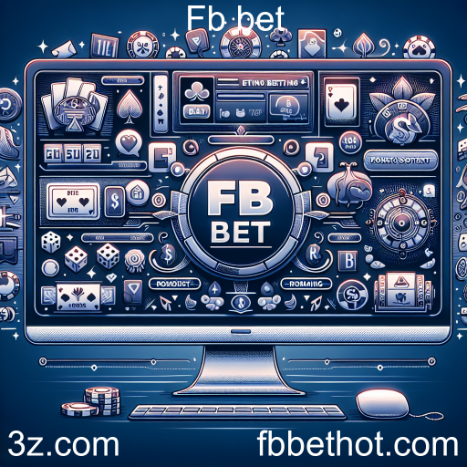 Descubra as Melhores Promoções do Fb bet